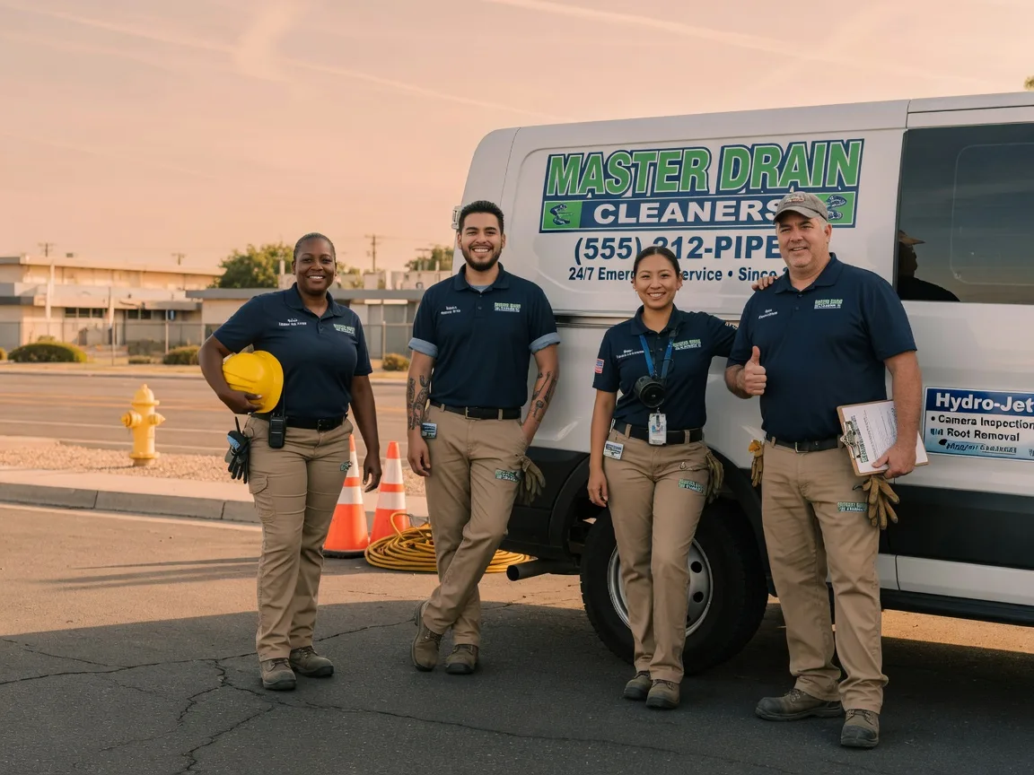 Drain Cleaning company in Milford, NJ